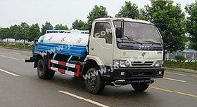 后雙橋平板運(yùn)輸車(chē) 專(zhuān)用車(chē)市場(chǎng)的理想裝載解決方案