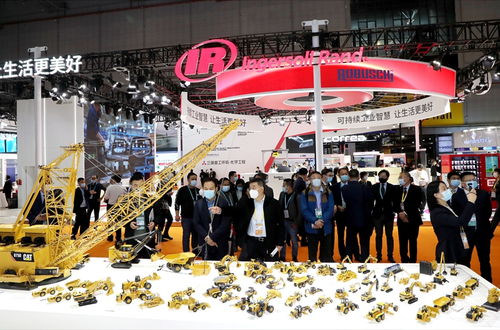 推進(jìn)務(wù)實(shí)合作 實(shí)現(xiàn)互利共贏——徐州軍團(tuán)借進(jìn)博會(huì)機(jī)遇開拓皮革制品新市場